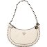  Petra Schultertasche 26 cm Variante bone
