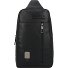 Akron Umhängetasche 32 cm Variante black Akron Umhängetasche 32 cm Variante black