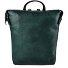  CHAZA Daypack Leder 35.5 cm Variante petrol