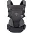  Poco Kindertragerucksack 65 cm Variante black