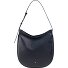  Sylvie Schultertasche Leder 36.5 cm Variante navy