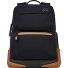 Corner Rucksack 44 cm Laptopfach Variante black grey  Corner Rucksack 44 cm Laptopfach Variante black grey