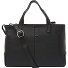 Hirsch Schultertasche Leder 32 cm Variante schwarz Hirsch Schultertasche Leder 32 cm Variante schwarz