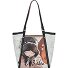  Shopper Tasche 39 cm Variante mehrfarbig
