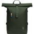  Rolltop 2.0 Daypack 43 cm Laptopfach Variante algae