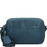  Natural Norah Umhängetasche Leder 22 cm Variante berry blue