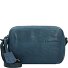 Natural Norah Umhängetasche Leder 22 cm Variante berry blue Natural Norah Umhängetasche Leder 22 cm Variante berry blue