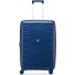  Skyline 2.0 4 Rollen Trolley 46.5 cm mit Dehnfalte Variante blue notte