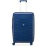 Skyline 2.0 4 Rollen Trolley 46.5 cm mit Dehnfalte Variante blue notte Skyline 2.0 4 Rollen Trolley 46.5 cm mit Dehnfalte Variante blue notte