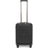 Spin 4 Rollen Kabinentrolley 55 cm Laptopfach Variante satinblack Spin 4 Rollen Kabinentrolley 55 cm Laptopfach Variante satinblack