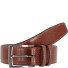  Gürtel Leder Variante cognac | 120 cm