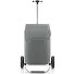  Shopping Einkaufstrolley 100 cm Variante grey