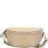 Marcy Gürteltasche Leder 25 cm Variante sand dune soft white Marcy Gürteltasche Leder 25 cm Variante sand dune soft white
