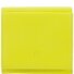 Geldbörse Leder 9,5 cm Variante citrus yellow Geldbörse Leder 9,5 cm Variante citrus yellow