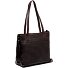  Nola Shopper Tasche Leder 30 cm Variante brown