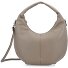  Gretel Schultertasche Leder 33 cm Variante gravel