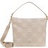  mosaico Schultertasche 33 cm Variante sesame