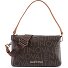  Regina Re Schultertasche 26 cm Variante moro-naturale