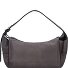 Lou 2 Schultertasche Leder 35 cm Variante iron Lou 2 Schultertasche Leder 35 cm Variante iron