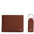  TH Gifting Geldbörsen Geschenkset 2 tlg. Variante brown