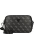 Torino Umhängetasche S 20 cm Variante dark black Torino Umhängetasche S 20 cm Variante dark black