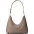  Hardware Schultertasche 34 cm Variante desert taupe
