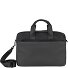 Atessa Pandion Aktentasche 38 cm Laptopfach Variante black Atessa Pandion Aktentasche 38 cm Laptopfach Variante black