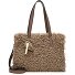  SFY Cindy Schultertasche 35 cm Variante taupe