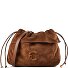  Lidia Umhängetasche Leder 31 cm Variante cognac-cognac