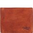 Don Pietro Geldbörse Leder 11 cm Variante cognac Don Pietro Geldbörse Leder 11 cm Variante cognac
