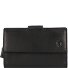  Carter c-three Kreditkartenetui RFID Leder 7 cm Variante black
