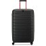 B-Flying Move 4 Rollen Trolley 78 cm mit Dehnfalte Variante nero fumo B-Flying Move 4 Rollen Trolley 78 cm mit Dehnfalte Variante nero fumo