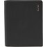 Abtweiler Hamlet Geldbörse RFID Schutz Leder 11 cm Variante black Abtweiler Hamlet Geldbörse RFID Schutz Leder 11 cm Variante black