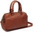 Dalford Handtasche Leder 24 cm Variante cognac Dalford Handtasche Leder 24 cm Variante cognac