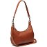  Nancy Schultertasche Leder 29 cm Variante cognac