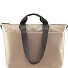  Tolja Shopper Tasche 37 cm Variante taupe