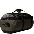 Base Camp L Reisetasche 70 cm Variante new taupe green-tnf bla Base Camp L Reisetasche 70 cm Variante new taupe green-tnf bla