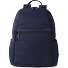  Inner City Vogue XXL Daypack RFID Schutz 37 cm Laptopfach Variante total eclipse