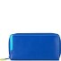  Geldbörse RFID Schutz Leder 20 cm Variante seascape