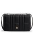 TH Feminine Umhängetasche 26 cm Variante black TH Feminine Umhängetasche 26 cm Variante black