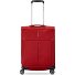  Ironik 2.0 4 Rollen Kabinentrolley 55 cm mit Dehnfalte Variante rosso