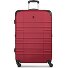  Amplar Evo 4 Rollen Trolley L 75 cm mit Dehnfalte Variante ruby