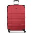 Amplar Evo 4 Rollen Trolley L 75 cm mit Dehnfalte Variante ruby Amplar Evo 4 Rollen Trolley L 75 cm mit Dehnfalte Variante ruby