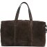  Diego Weekender Reisetasche Leder 51 cm Variante braun