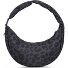  Lou Schultertasche M 35 cm Variante grey leo