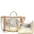  SFY Chessy Shopper Tasche 49 cm Variante lightgold
