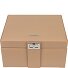  Marvella Schmuckkasten 21 cm Variante camel
