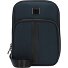 Sacksquare Umhängetasche 15.5 cm Variante blue Sacksquare Umhängetasche 15.5 cm Variante blue