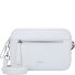  Silena Umhängetasche 21 cm Variante white