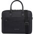 TH Monogram Aktentasche 39 cm Laptopfach Variante black  TH Monogram Aktentasche 39 cm Laptopfach Variante black
